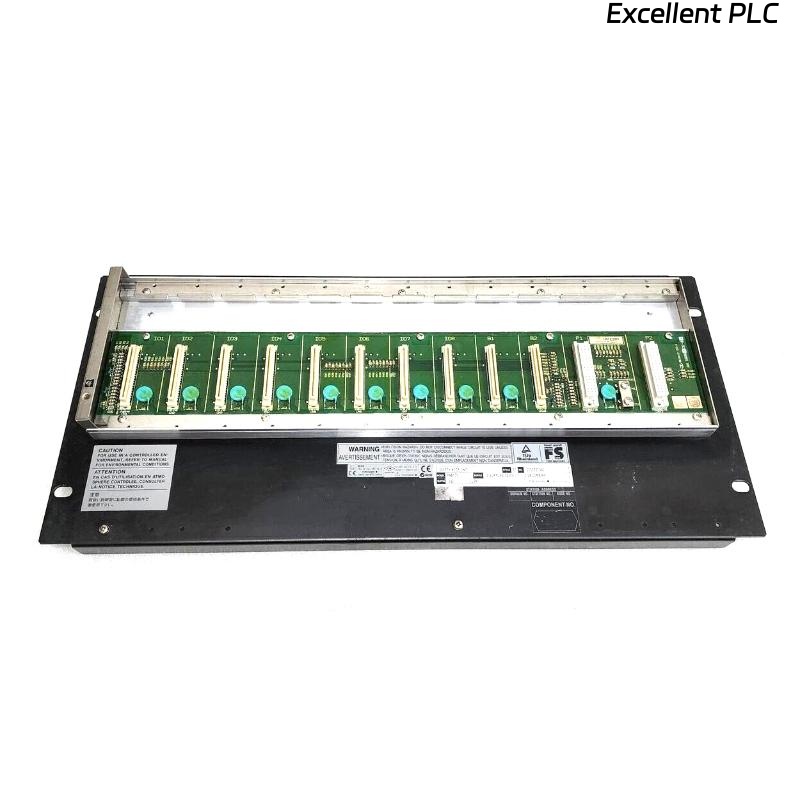 Yokogawa SNB10D-243/C2UT Safety Node Unit