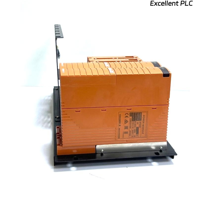 Yokogawa SNB10D-415/CU2N Safety Node Unit
