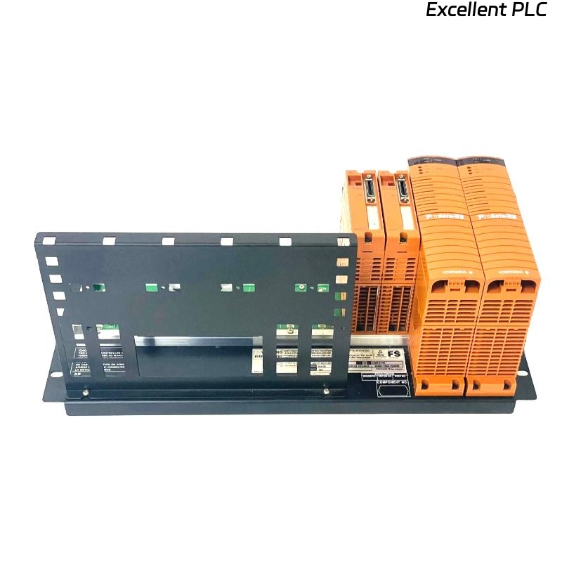 Yokogawa SNB10D-425/CU2T Safety Node Unit