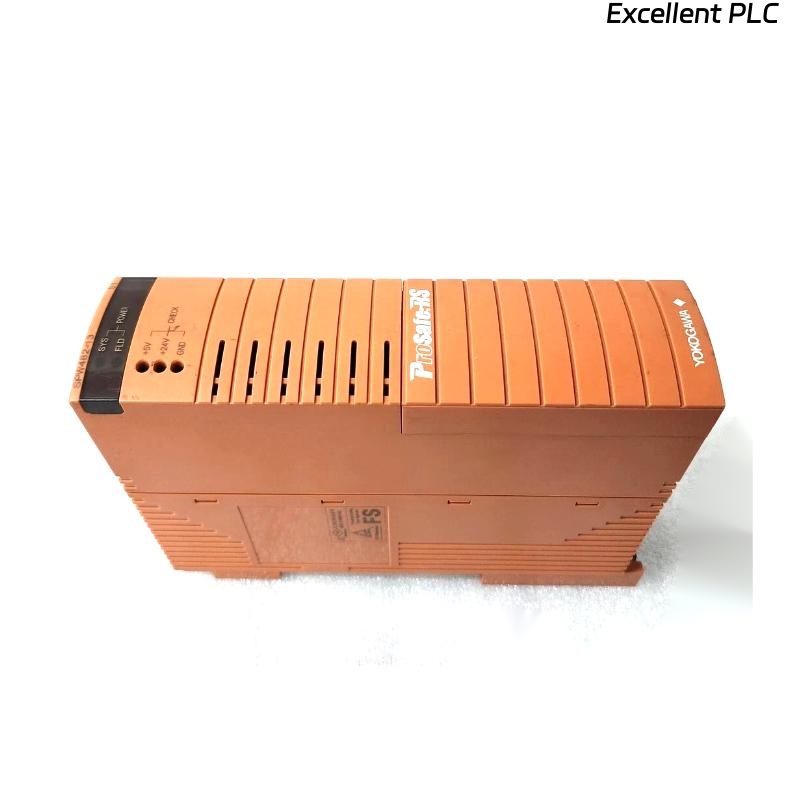 Yokogawa SPW482-10 Power Supply Module