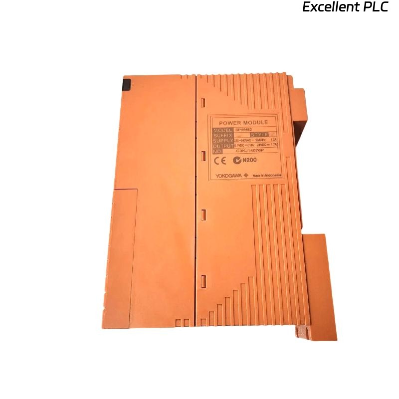 Yokogawa SPW482-10 Power Supply Module