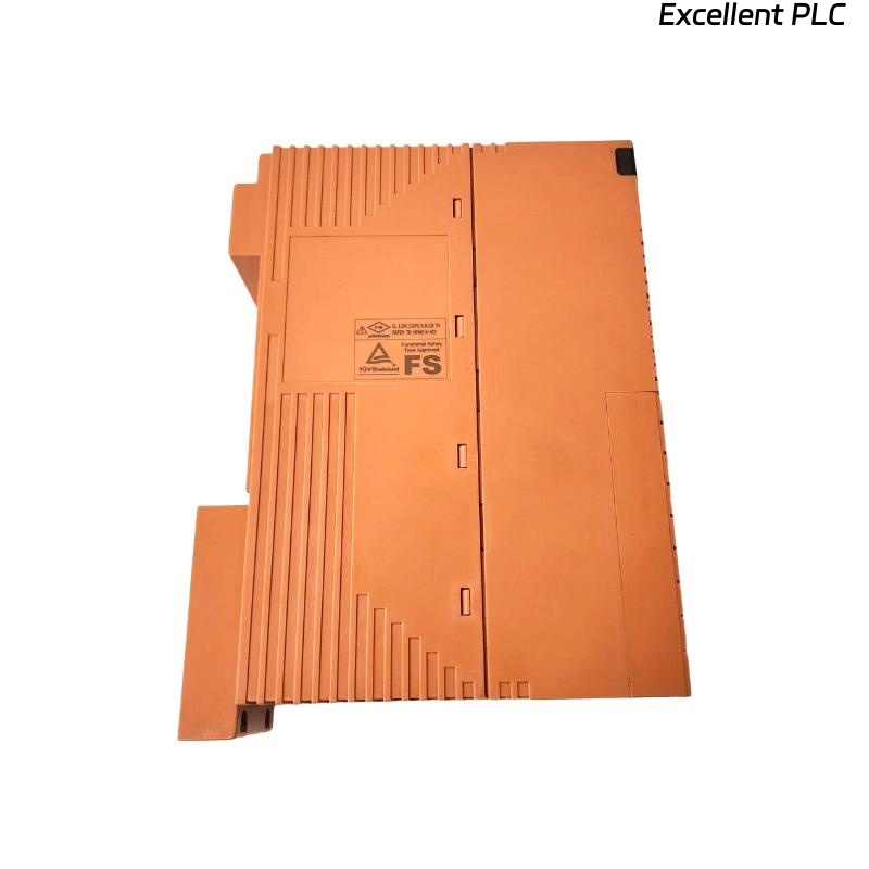 Yokogawa SPW482-10 Power Supply Module