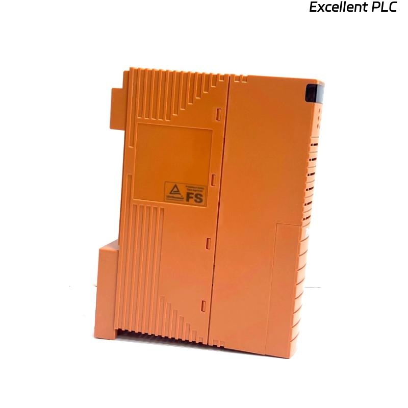 Yokogawa SPW482-53 S1 Power Supply Module