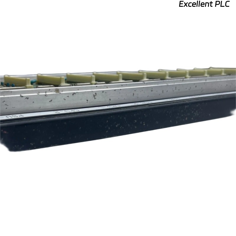 Yokogawa SSC50D-S2511 Duplexed Safety Control Unit