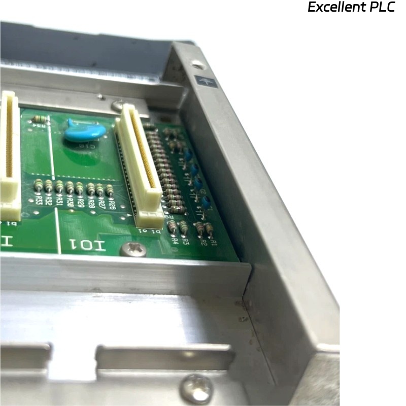 Yokogawa SSC50D-S2543 Duplexed Safety Control Unit