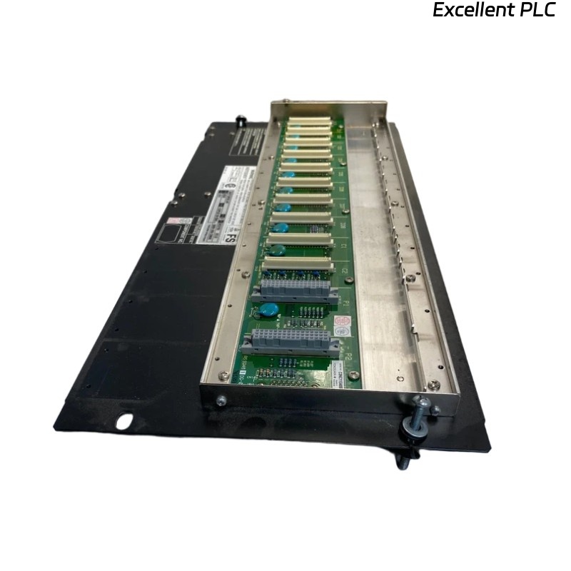 Yokogawa SSC50D-S2521 Duplexed Safety Control Unit