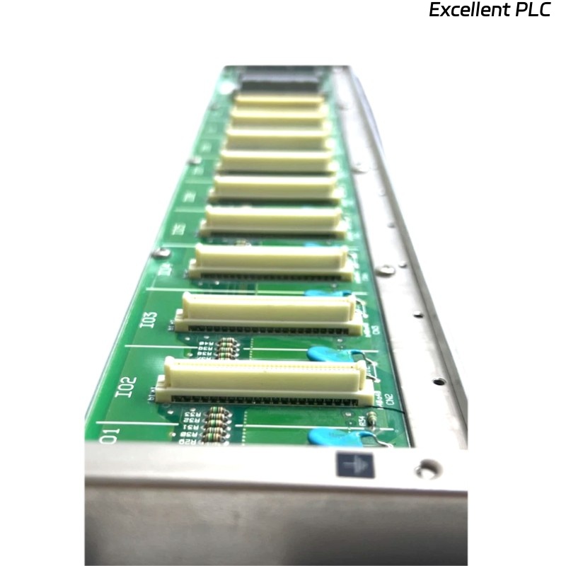 Yokogawa SSC60D-S2522 Duplex safety control unit