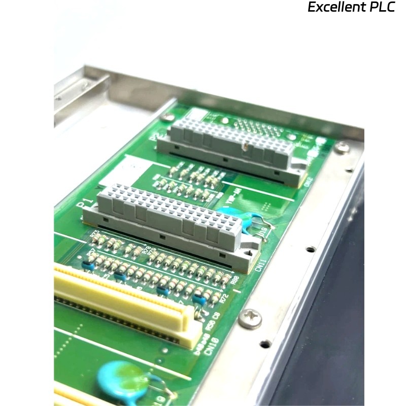 Yokogawa SSC60D-F2542 Duplex safety control unit