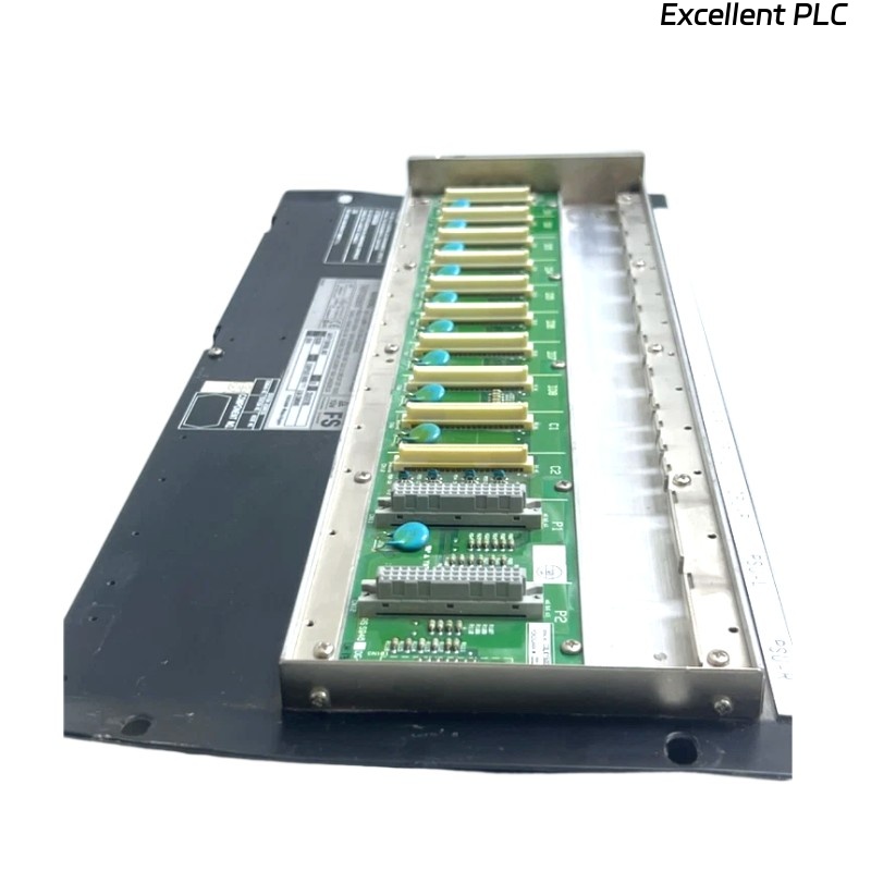 Yokogawa SSC60D-F2541 Duplex safety control unit