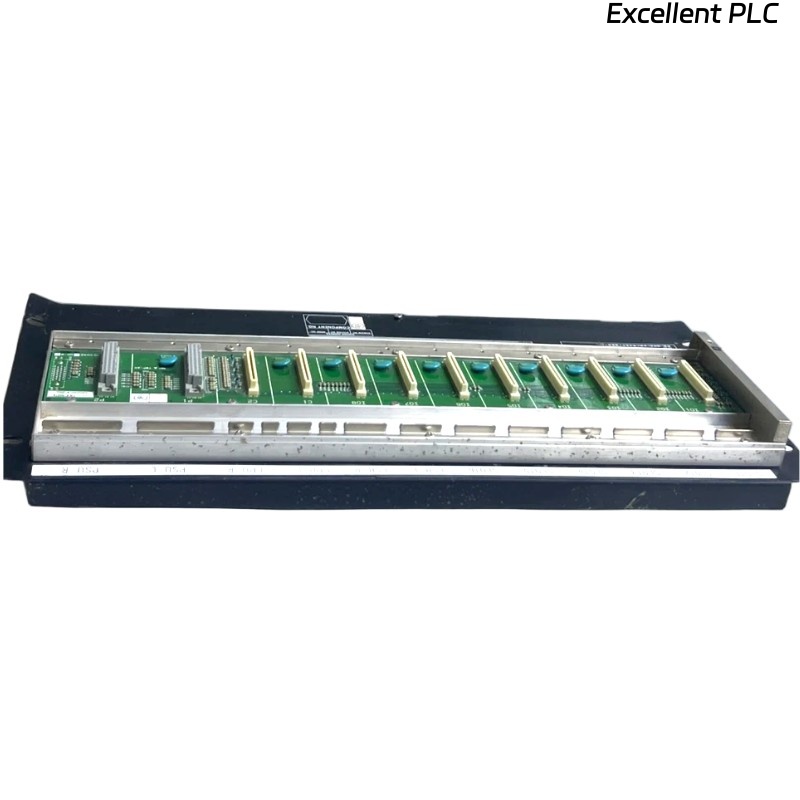 Yokogawa SSC60D-F2541 Duplex safety control unit