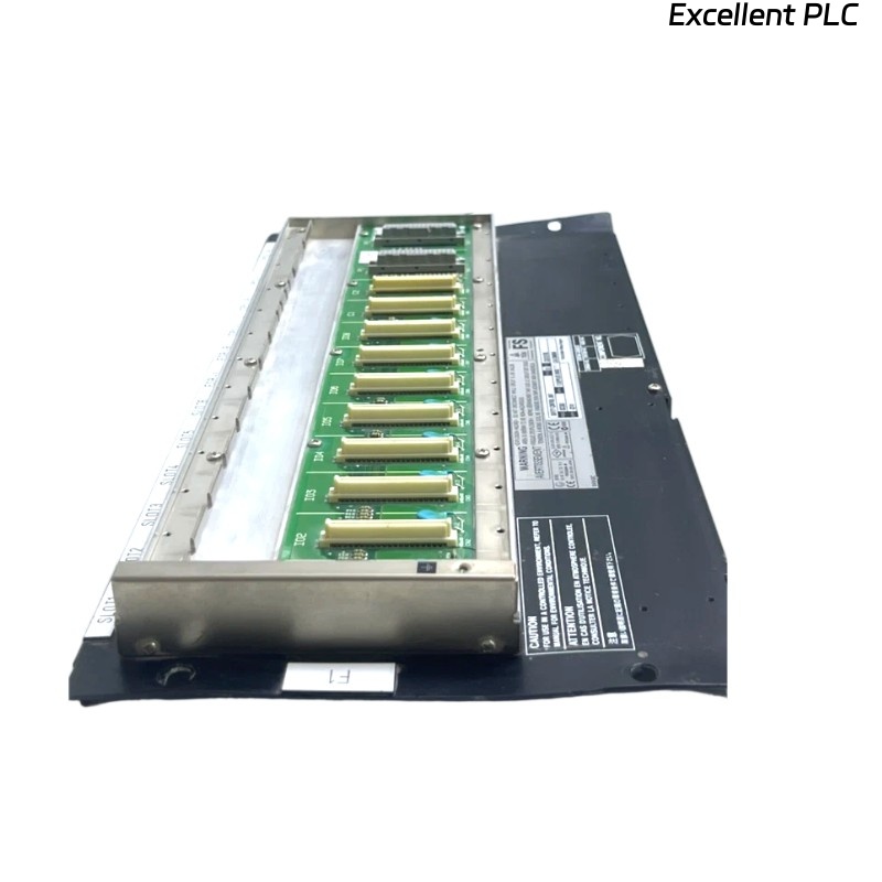 Yokogawa SSC60D-S2522 Duplex safety control unit