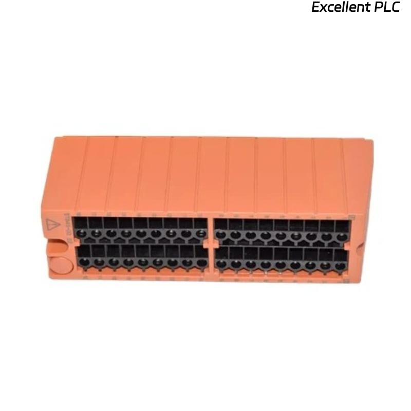 Yokogawa STB4S-00 Terminal Blocks