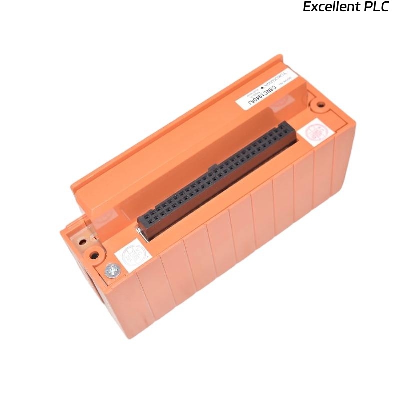 Yokogawa STB4S-00 Terminal Blocks