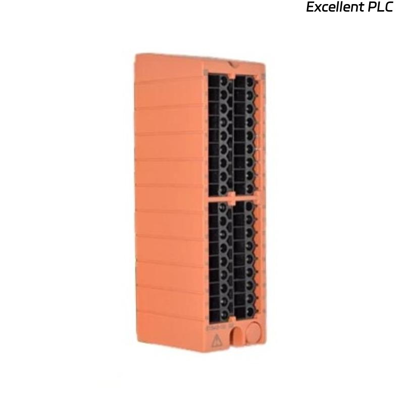 Yokogawa STB4S-00 Terminal Blocks