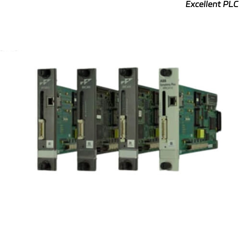ABB SYN5011a-P 3BHB004198R0002 synchronous transformer