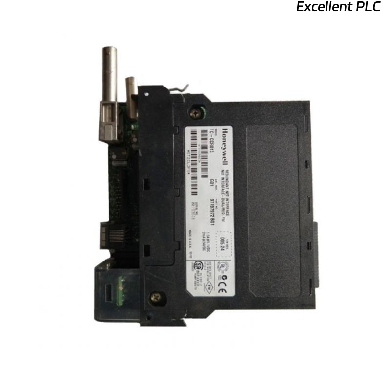 Honeywell TC-FCCN01 Gateway Non-Redundant Module