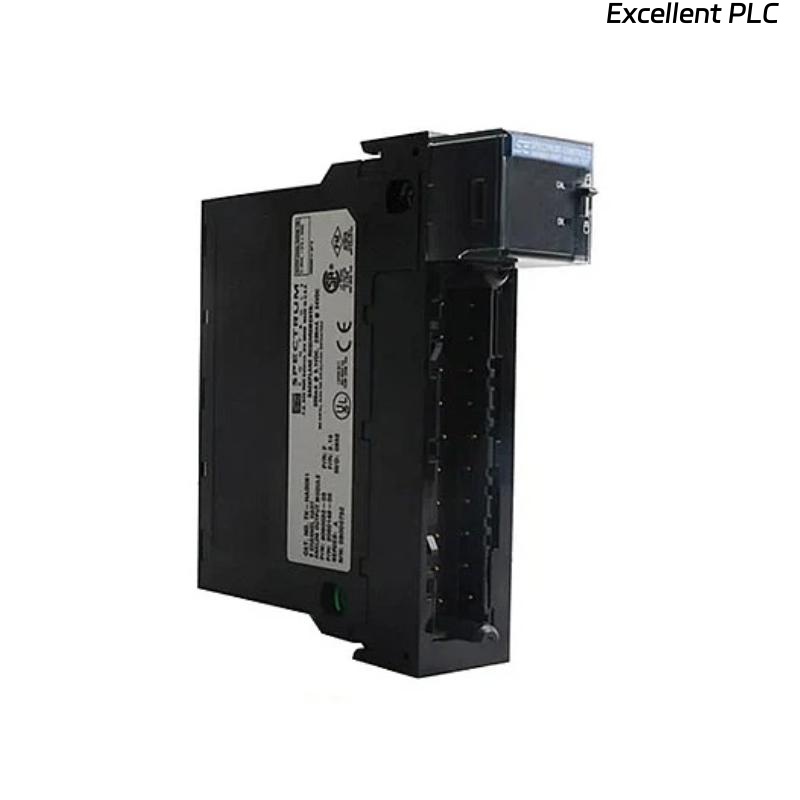 Honeywell TC-HAI081 8-channel Analog Input Module