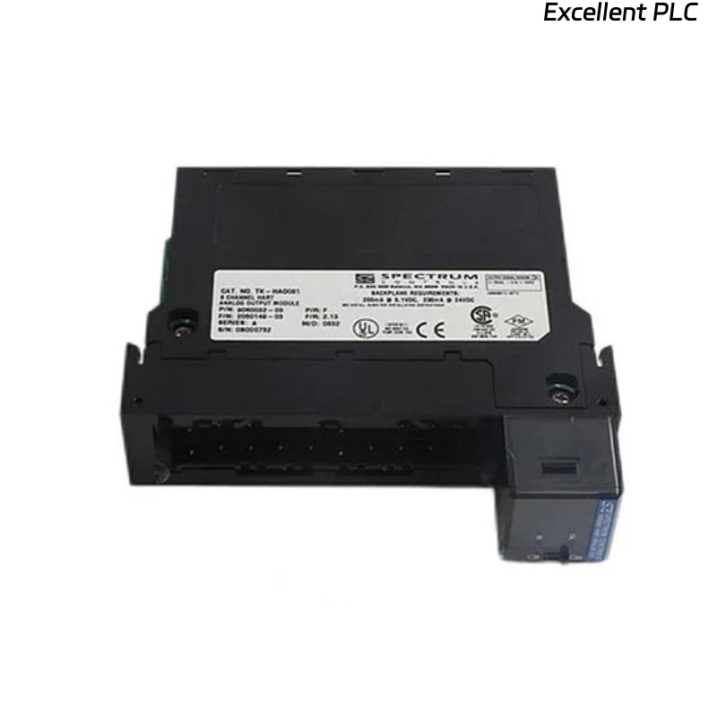 Honeywell TC-HAI081 8-channel Analog Input Module