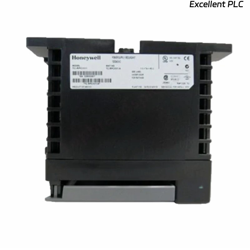 Honeywell TC-KCCX03 digital controller module