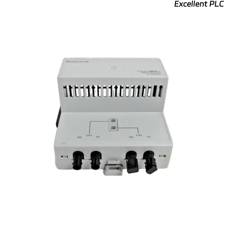 Honeywell TC-RPFM01 Fiber Optic Module