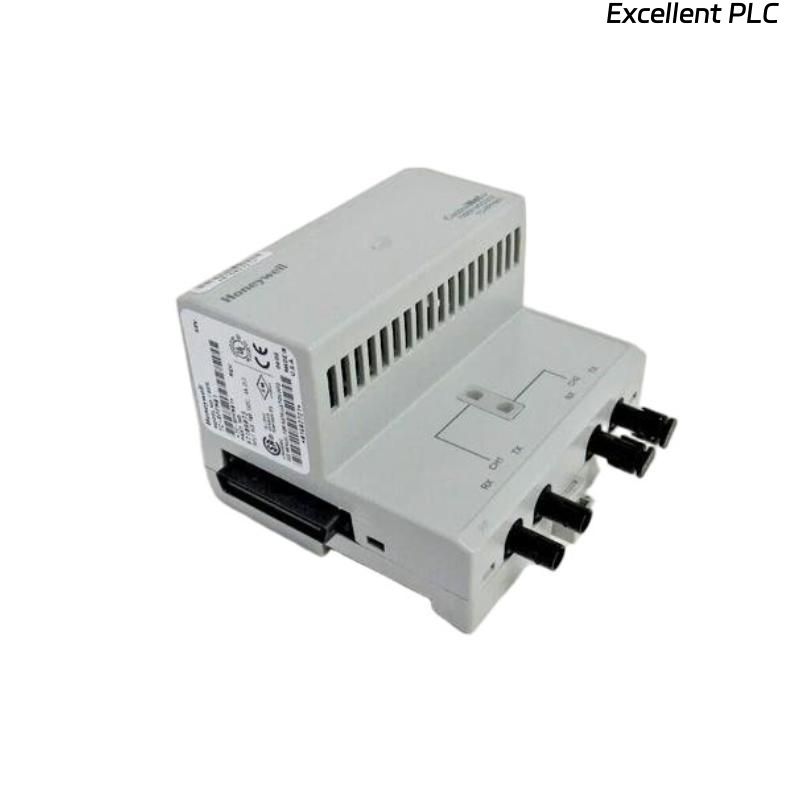 Honeywell TC-RPFM01 Fiber Optic Module