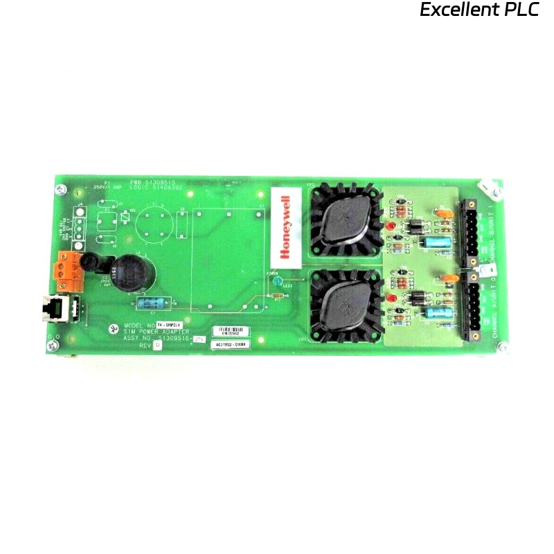 Honeywell TC-SMPD01 SIM Power Adapter