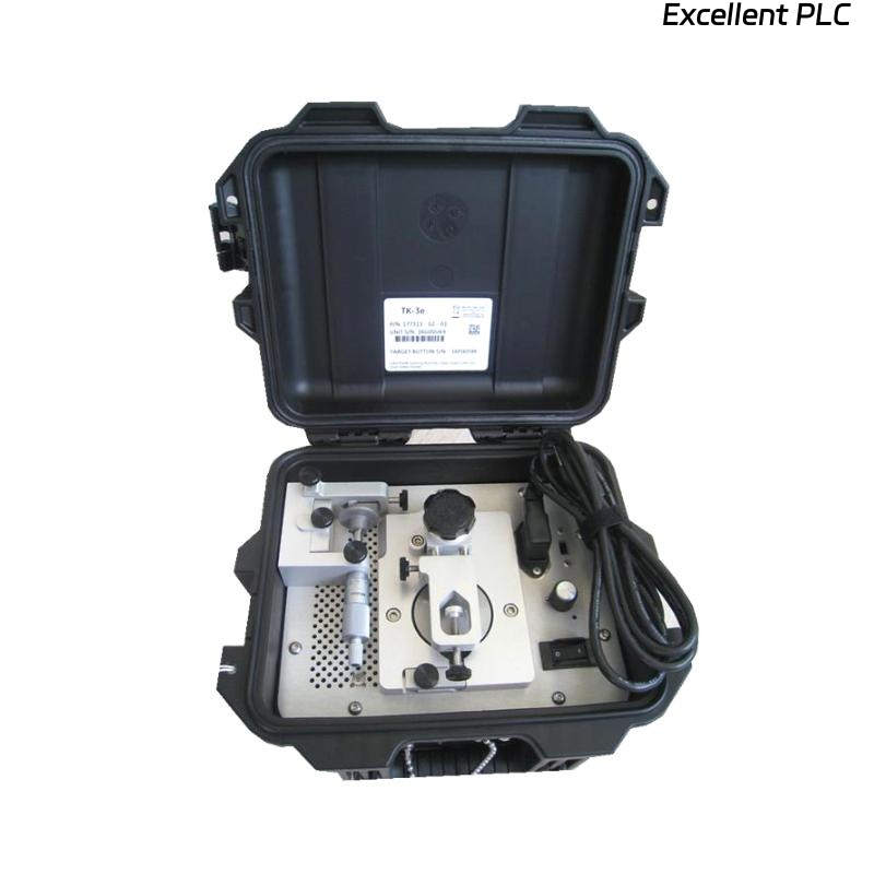 Bently Nevada TK-3E 177313-01-01-00 Proximity System Test Kit