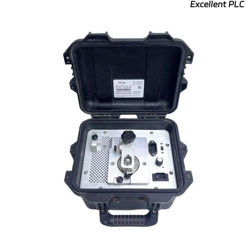 Bently Nevada TK-3E 177313-01-01-00 Proximity System Test Kit