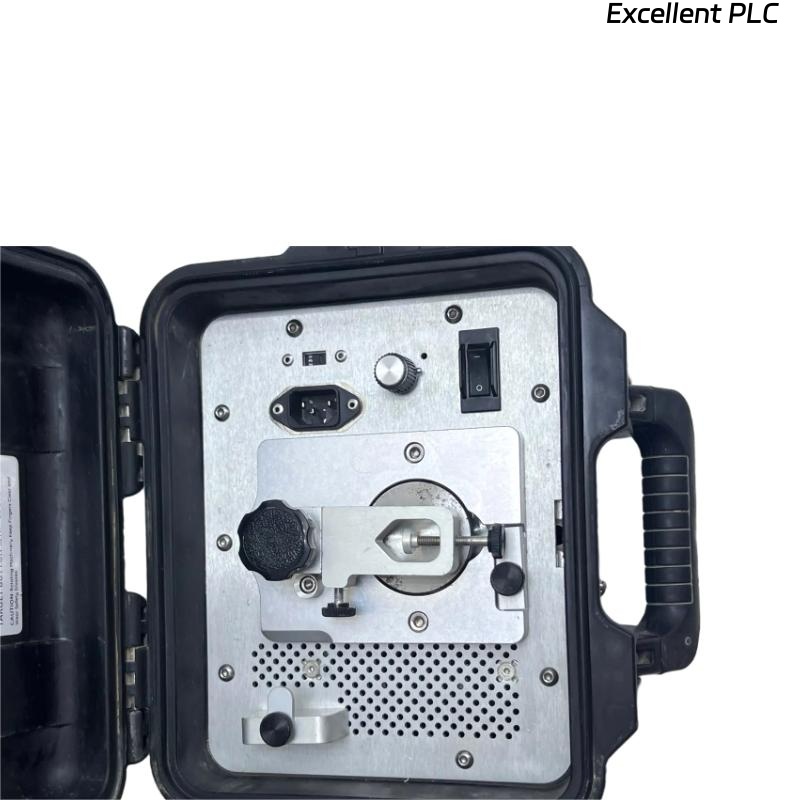 Bently Nevada TK-3E 177313-01-01-00 Proximity System Test Kit