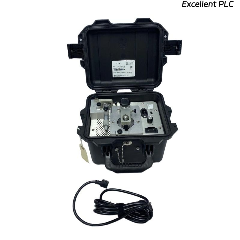 Bently Nevada TK-3E 177313-01-02-00 Proximity System Test Kit