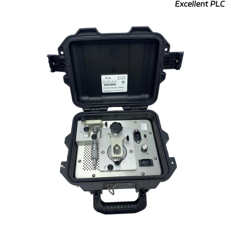 Bently Nevada TK-3E 177313-01-02-00 Proximity System Test Kit