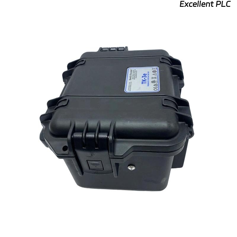 Bently Nevada TK-3E 177313-01-02-00 Proximity System Test Kit
