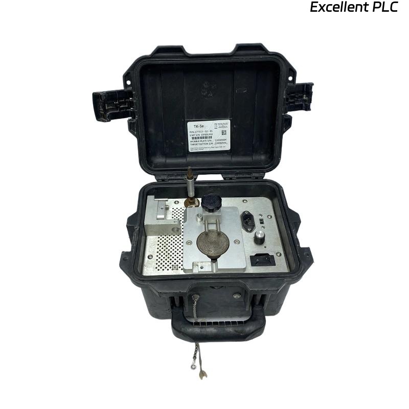 Bently Nevada TK-3E 177313-02-01-00 Proximity System Test Kit