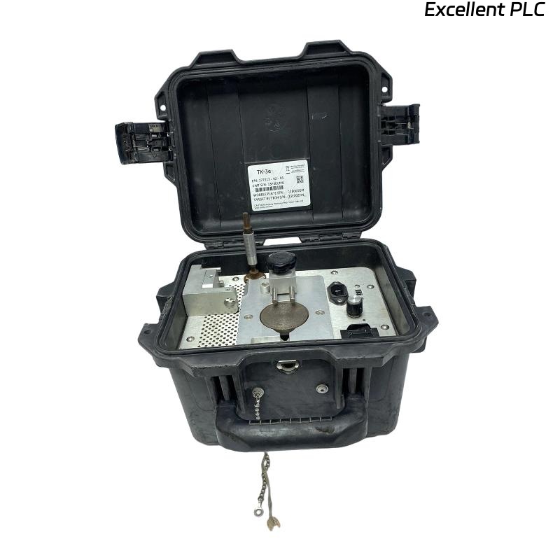 Bently Nevada TK-3E 177313-02-01-00 Proximity System Test Kit