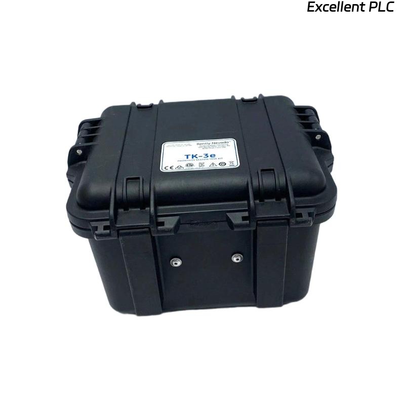 Bently Nevada TK-3E 177313-02-01-00 Proximity System Test Kit