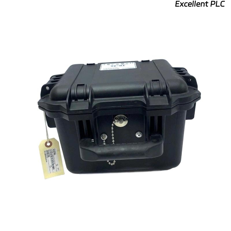 Bently Nevada TK-3E 177313-02-01-00 Proximity System Test Kit