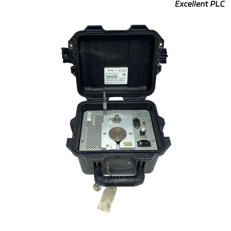 Bently Nevada TK-3E 177313-02-02-00 Proximity System Test Kit