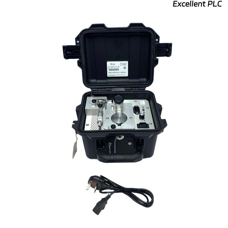 Bently Nevada TK-3E 177313-02-02-00 Proximity System Test Kit