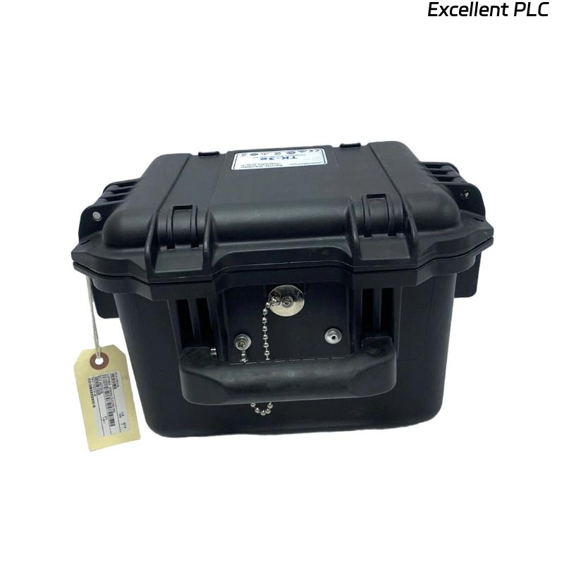 Bently Nevada TK-3E 177313-02-02-00 Proximity System Test Kit