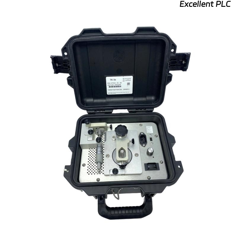 Bently Nevada TK-3E 177313-02-02 Proximity System Test Kit