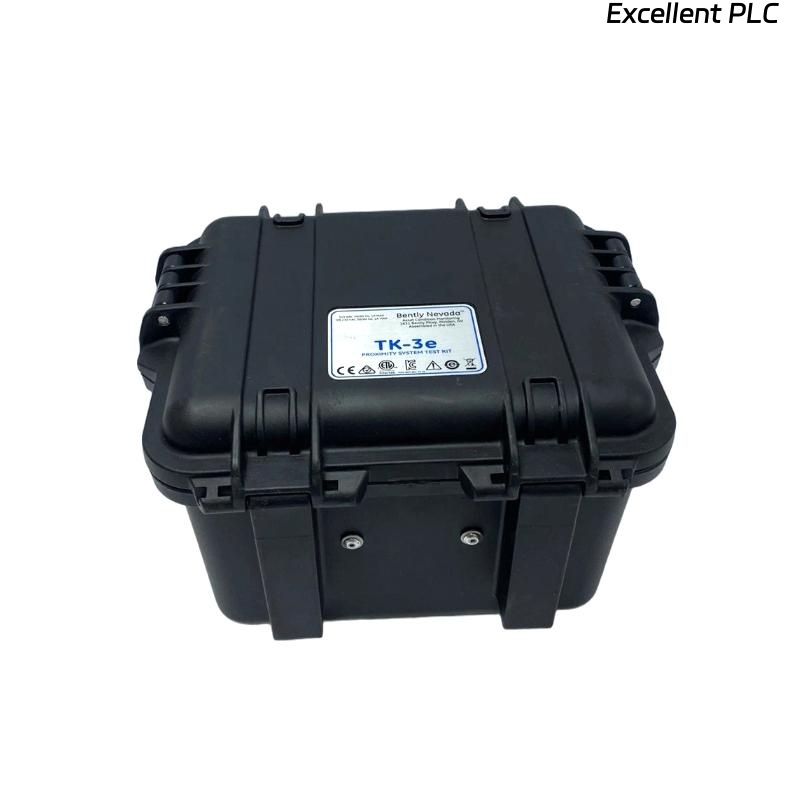 Bently Nevada TK-3E 177313-02-02 Proximity System Test Kit