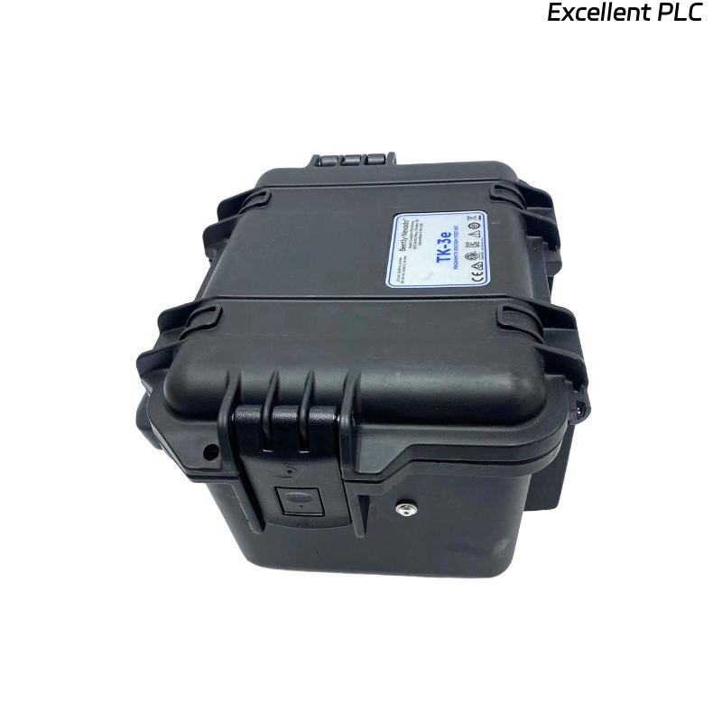 Bently Nevada TK-3E 177313-02-02 Proximity System Test Kit