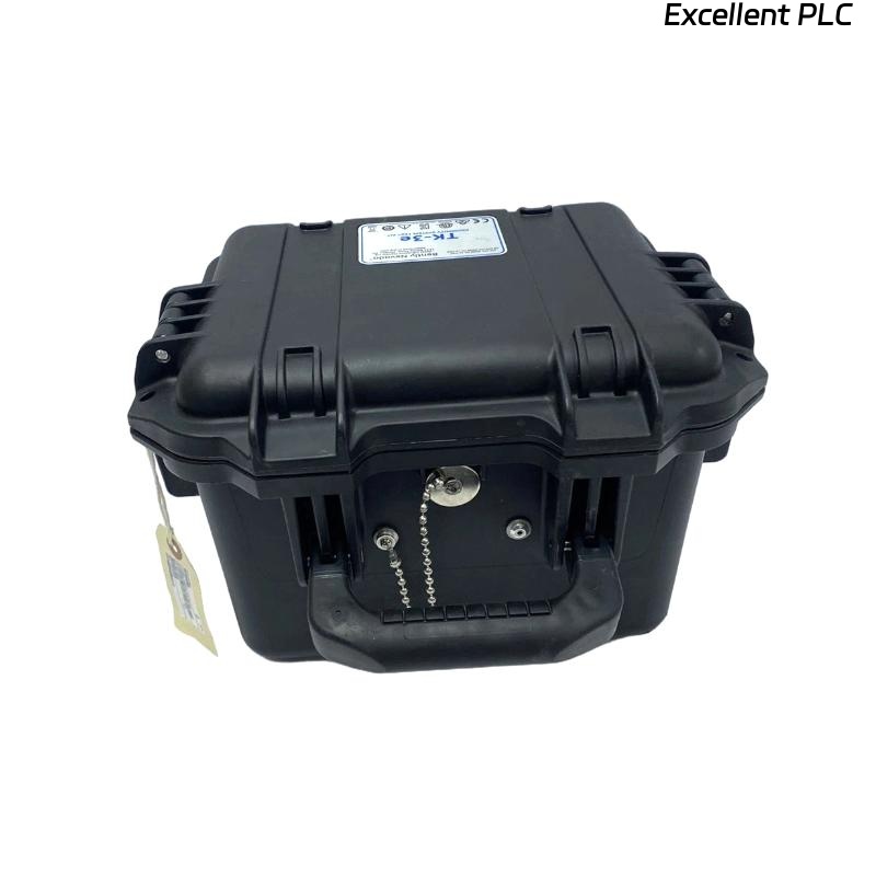 Bently Nevada TK-3E 177313-02-02 Proximity System Test Kit