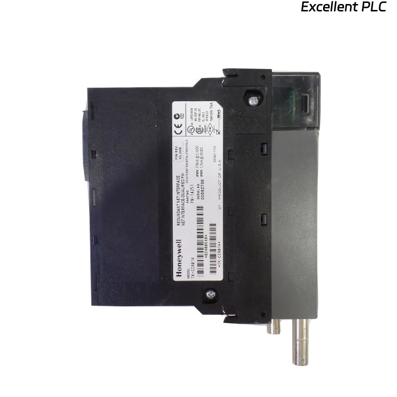 Honeywell TK-CRR014 Redundant Net Panel Interface Module