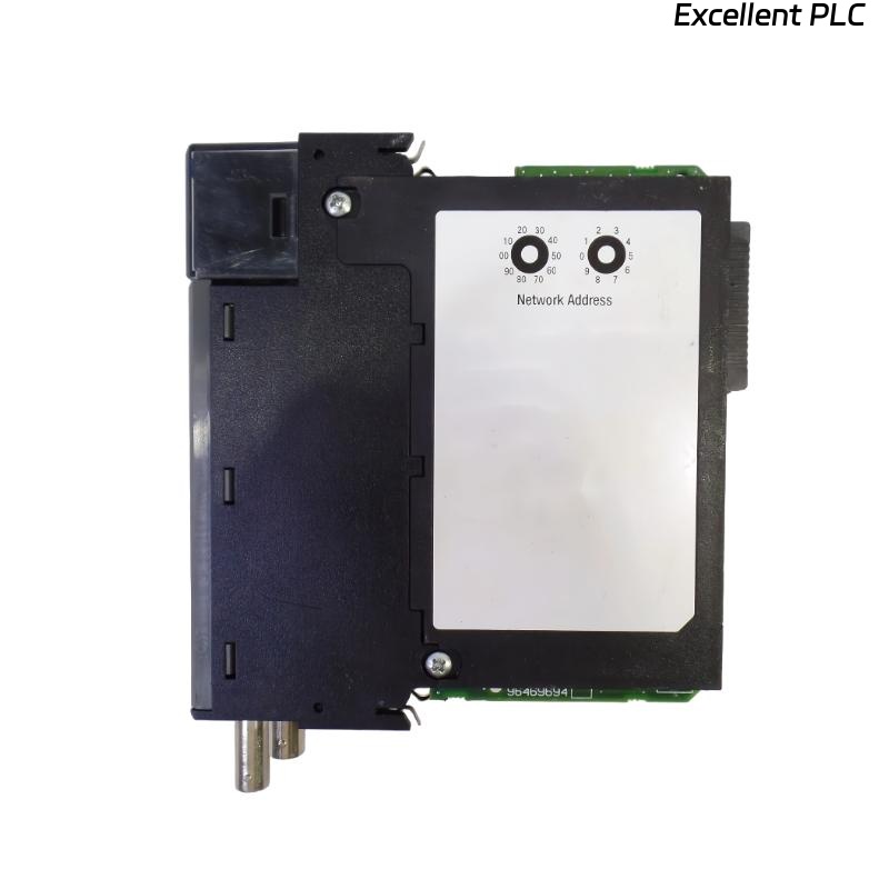 Honeywell TK-CRR014 Redundant Net Panel Interface Module
