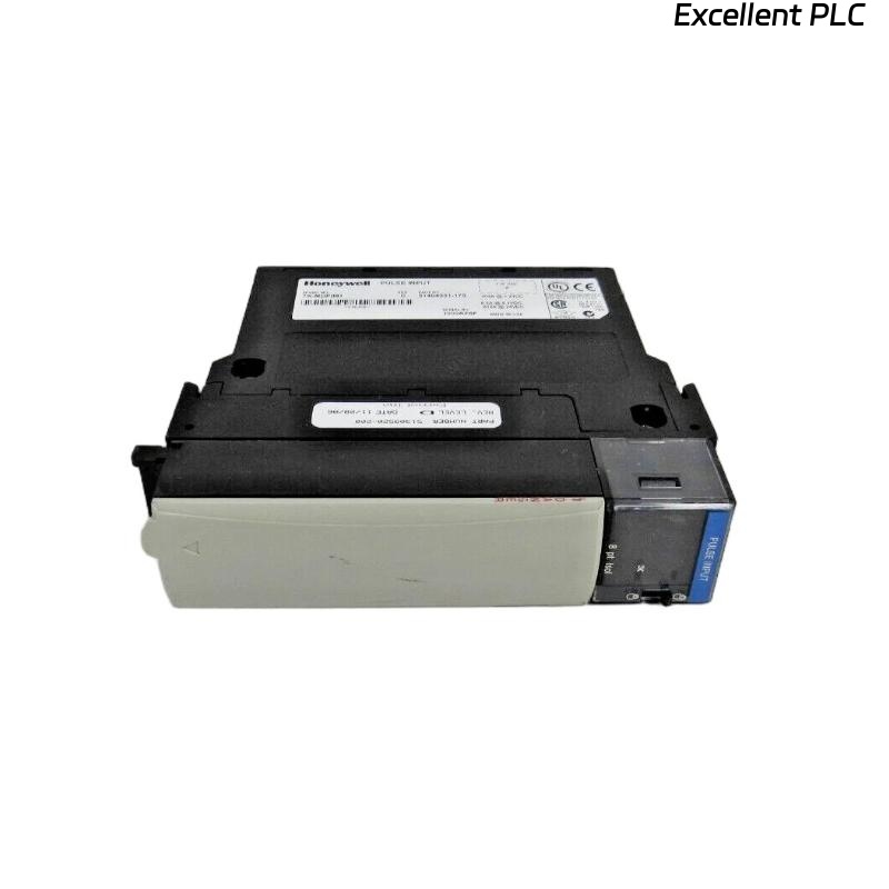 Honeywell TK-MDP081 Pulse Input Module