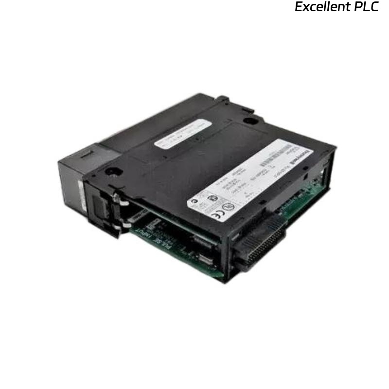 Honeywell TK-MDP081 Pulse Input Module