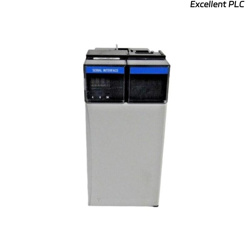 Honeywell TK-MUX021 Serial Interface Module