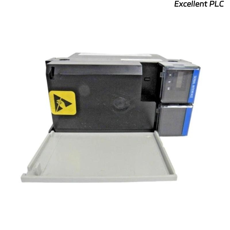 Honeywell TK-MUX021 Serial Interface Module