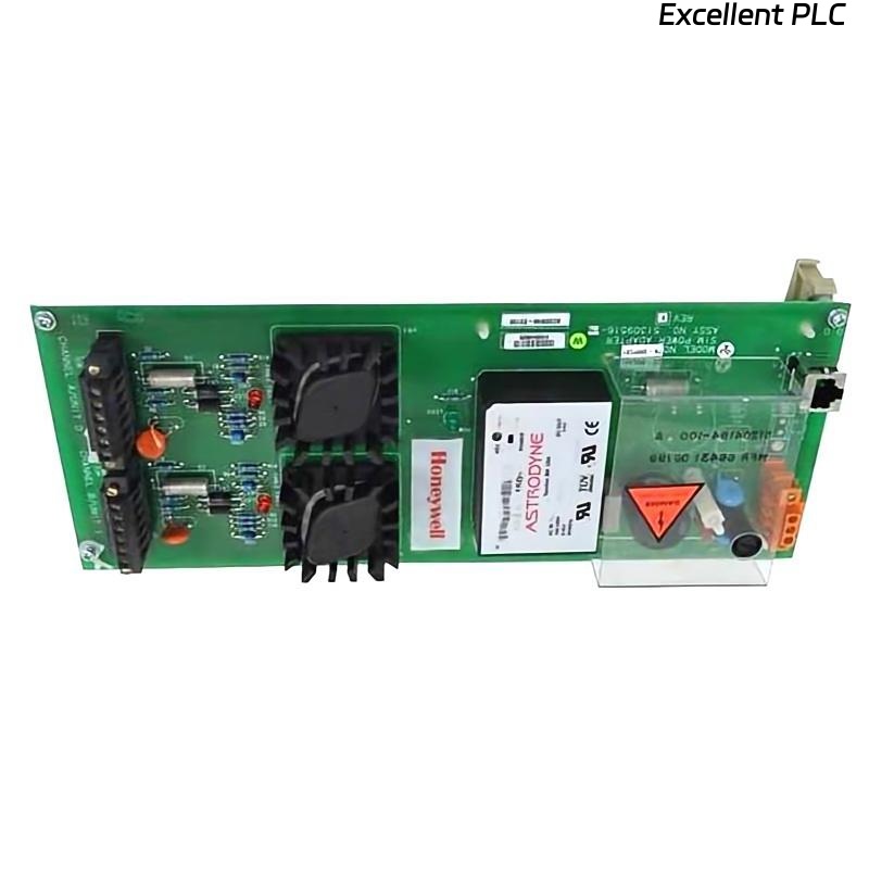 Honeywell TK-SMPC01 51309516-175 Power Adaptor